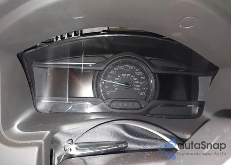 2016 Ford Flex Sel from USA, damaged, VIN 2FMGK5C86GBA05599